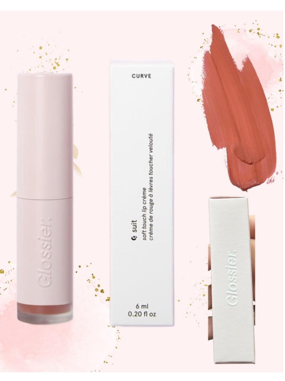 $15 Beauty Deals Lancome Nakery Joah Glow Recipe it Clinique Glossier - Picture 2 of 9